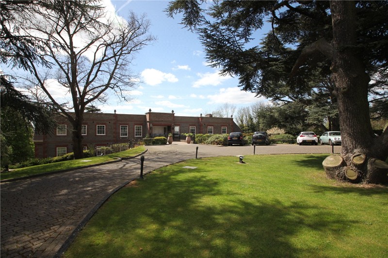 Treetops, The Mount, Caversham, Reading, Berkshire, RG4