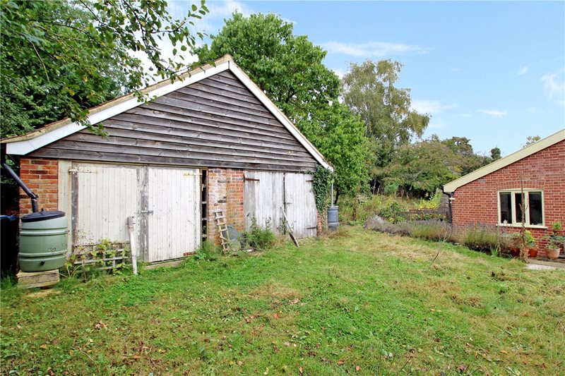 Blackheath Road, Wenhaston, Halesworth, IP19