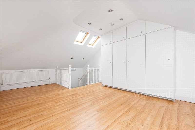 Wrentham Avenue, London, NW10