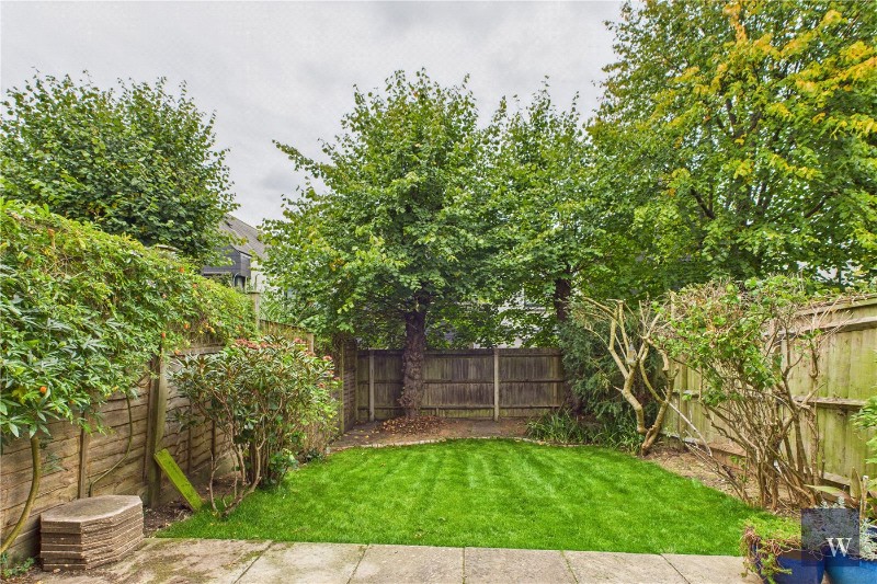 Fawcett Close, London, SW16