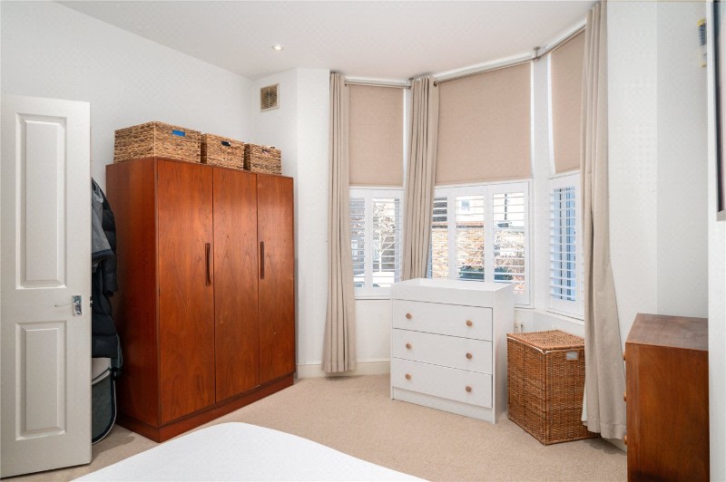 Ulverstone Road, West Norwood, London, SE27