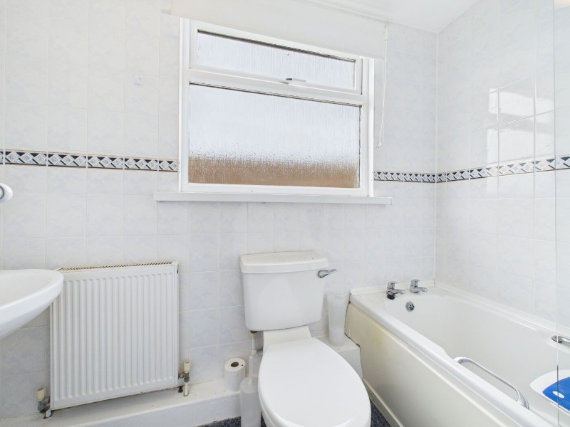 Chapel Downs Road, Crediton, Devon, EX17
