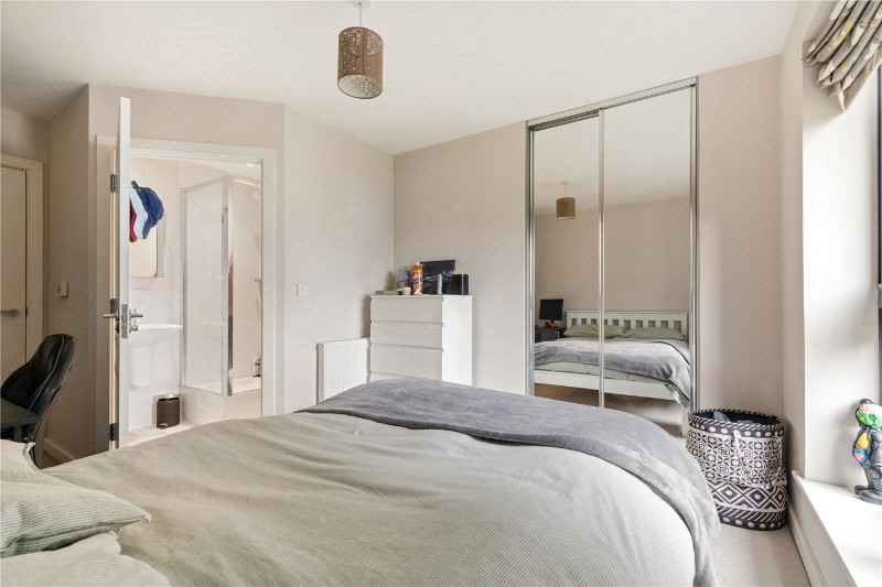 Broadwater Road, London, SW17