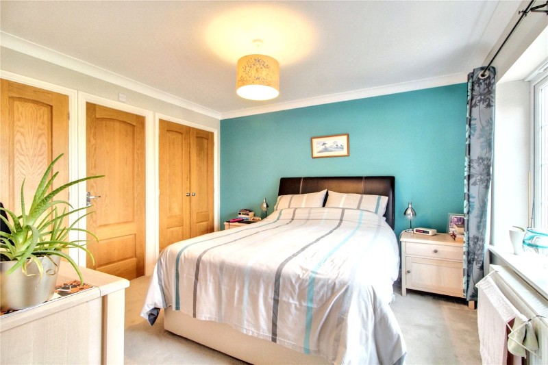 Lime Tree Avenue, Long Stratton, Norwich, Norfolk, NR15