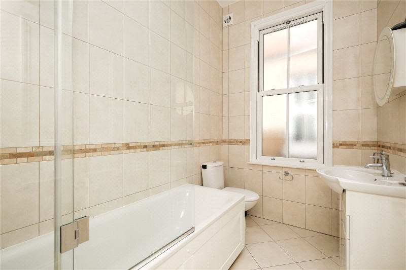 Woodgrange Avenue, Ealing, London, W5