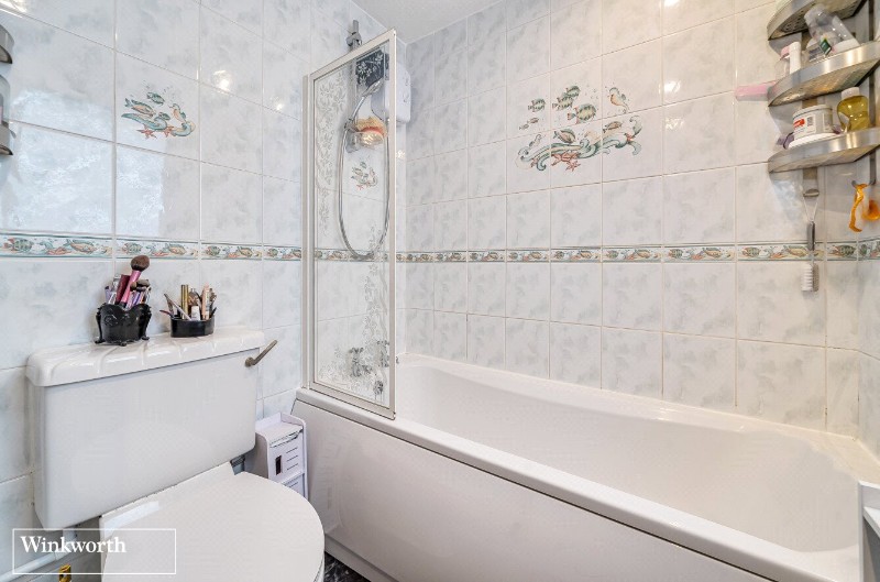 Ascension Close, Basingstoke, Hampshire, RG24