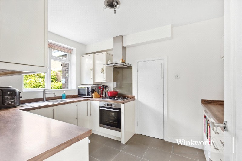 Woodside Avenue, Woodside Park, London, N12