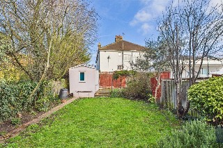 The Chase, London, SW16