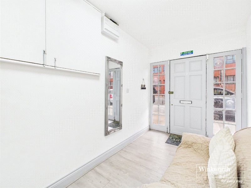 Castle Street, Reading, Berkshire, RG1