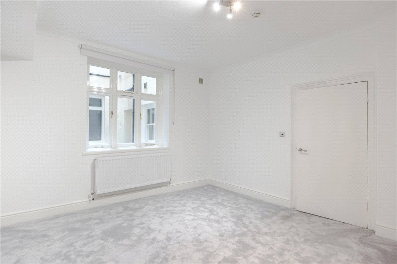 Bayswater Road, London, W2