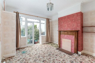 Ivymount Road, West Norwood, London, SE27