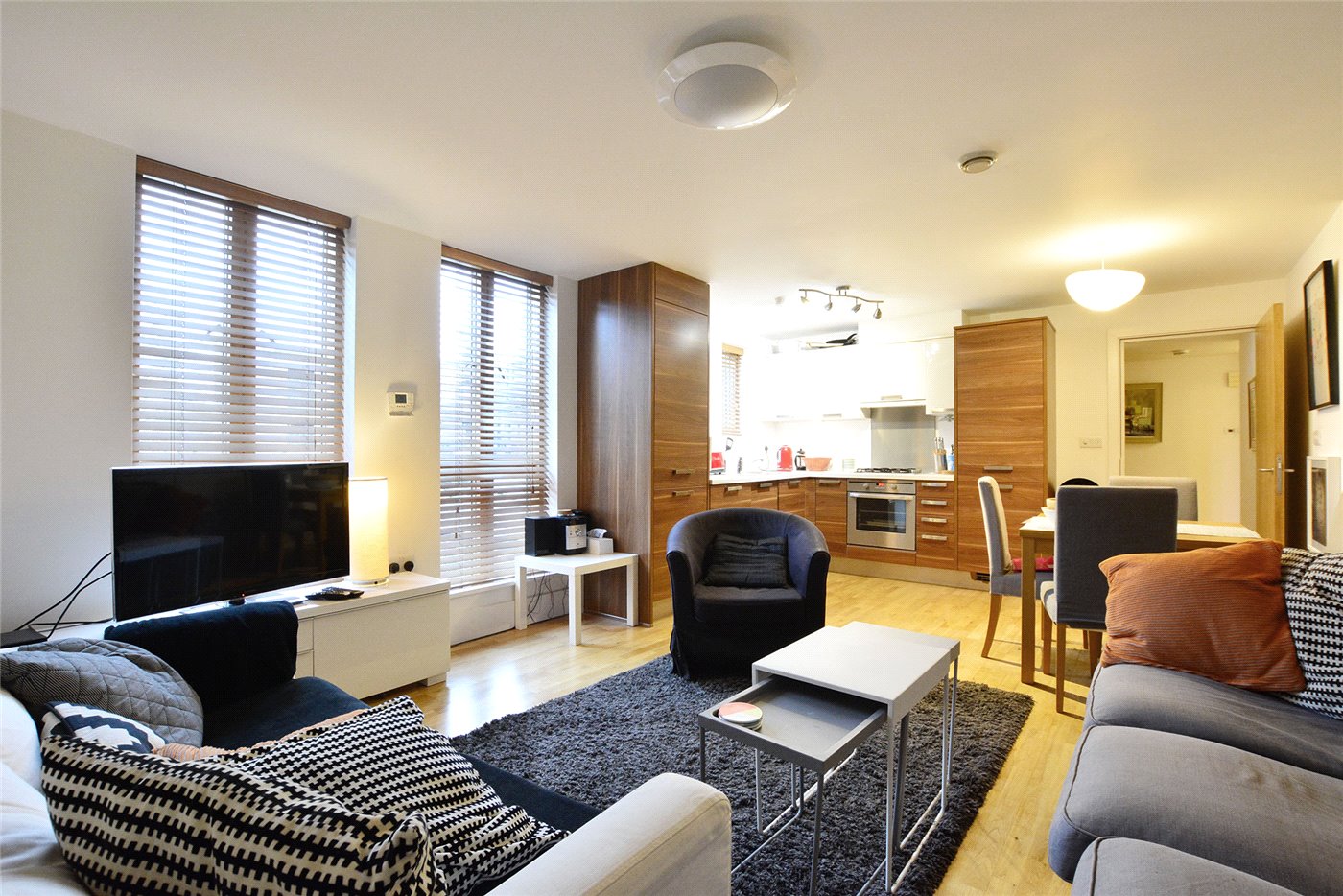 Bardsley Lane, London, SE10