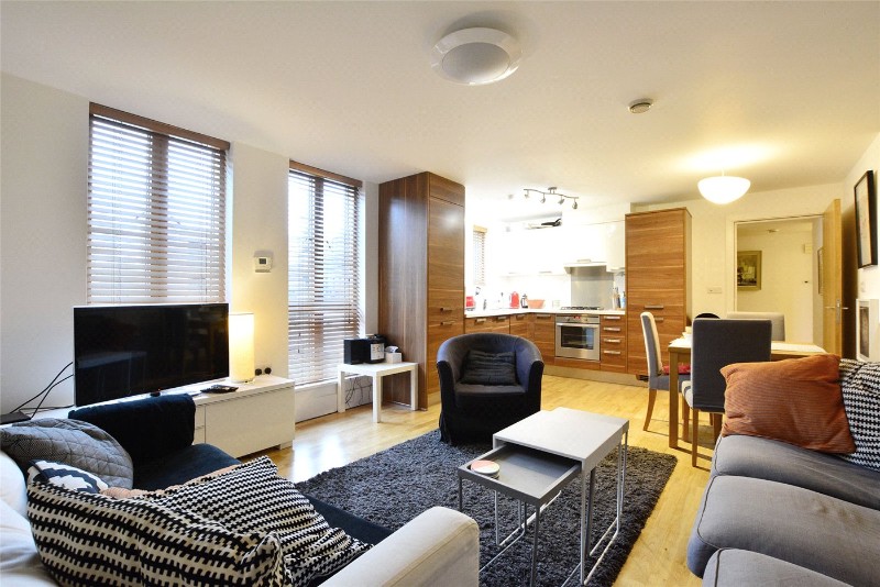 Bardsley Lane, London, SE10