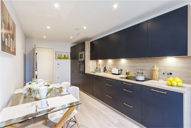 , Kirkfield House, 118 Station Road, Harrow, Middlesex, HA1