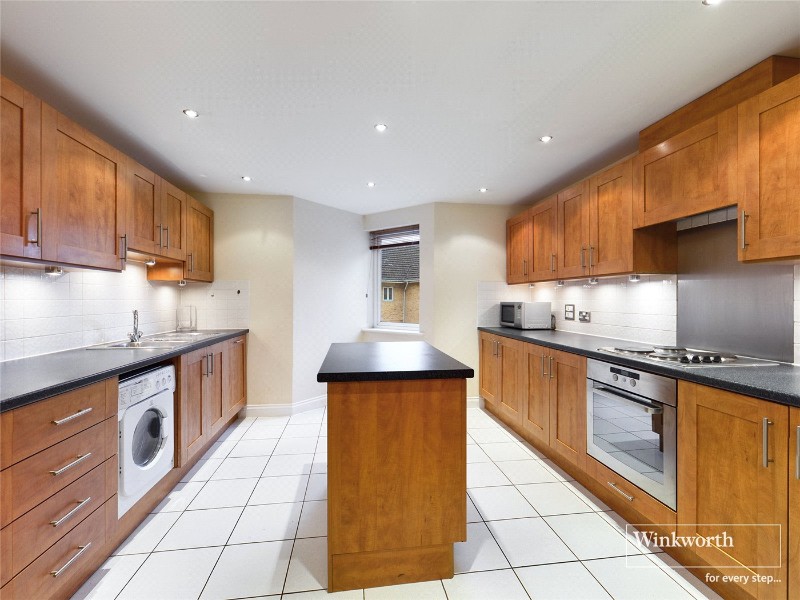 Blakes Quay, Gas Works Road, Reading, Berkshire, RG1