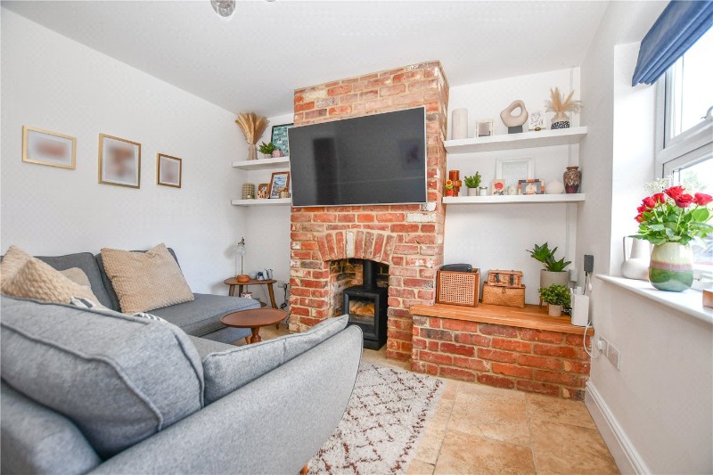 Stanley Road, Wokingham, Berkshire, RG40