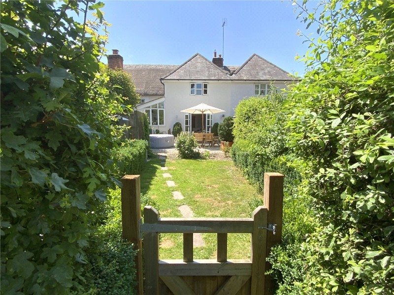 East Kennett, Marlborough, SN8
