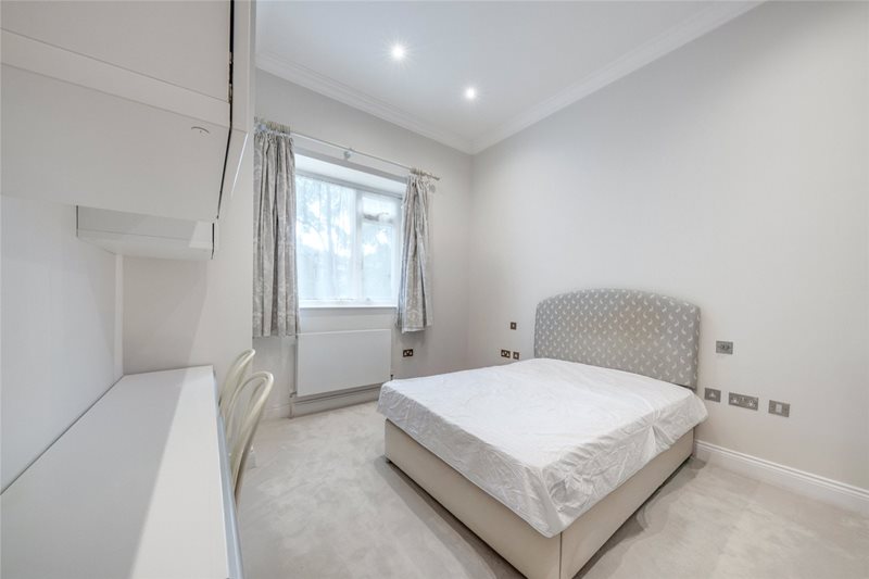 Carlton Hill, St John&#39;s Wood, London, NW8
