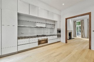 Egerton Gardens, London, SW3