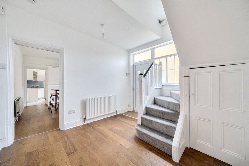 Sydenham Park Road, London, SE26