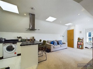 Windmill Lane, Long Ditton, Surbiton, Surrey., KT6