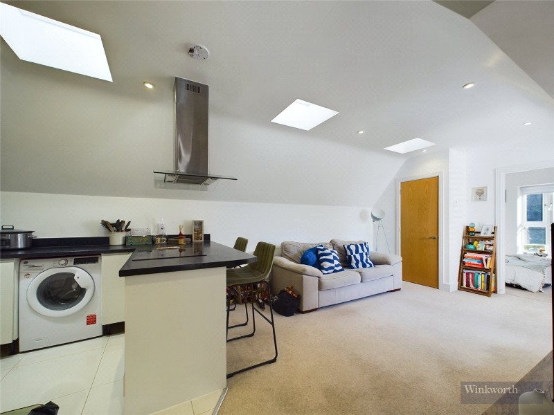 Windmill Lane, Long Ditton, Surbiton, Surrey., KT6