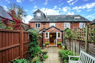 Lakes Lane, Beaconsfield, HP9
