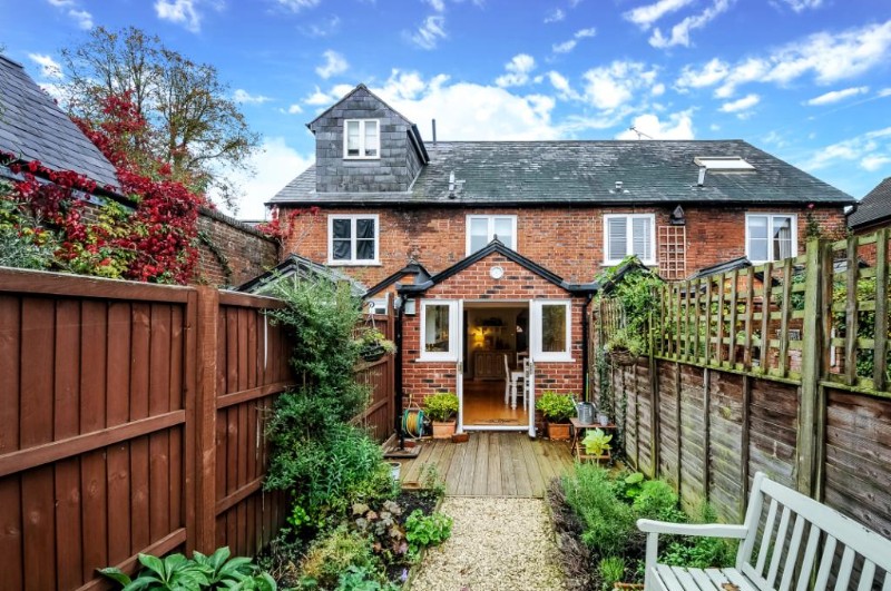 Lakes Lane, Beaconsfield, HP9