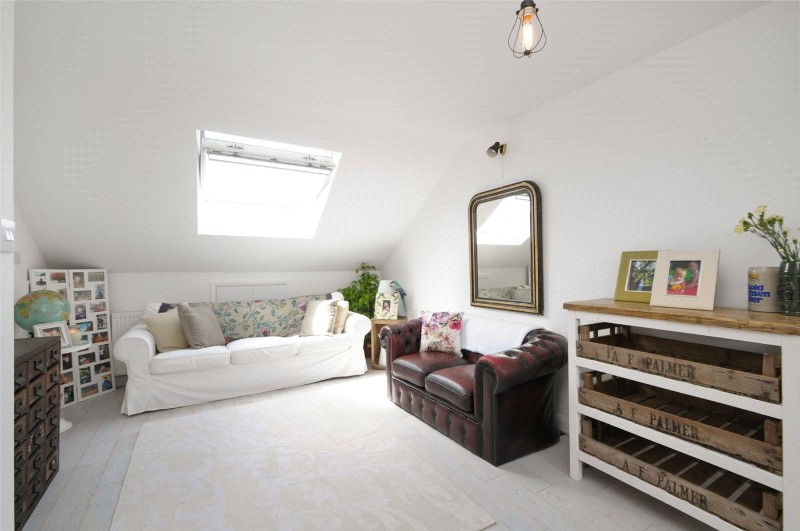 Adelaide Grove, London, W12