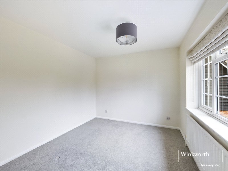 Upper Woodcote Road, Caversham, Reading, Berkshire, RG4