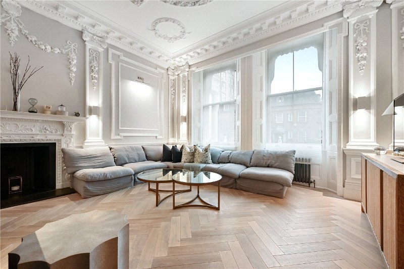 Inverness Terrace, Bayswater, W2