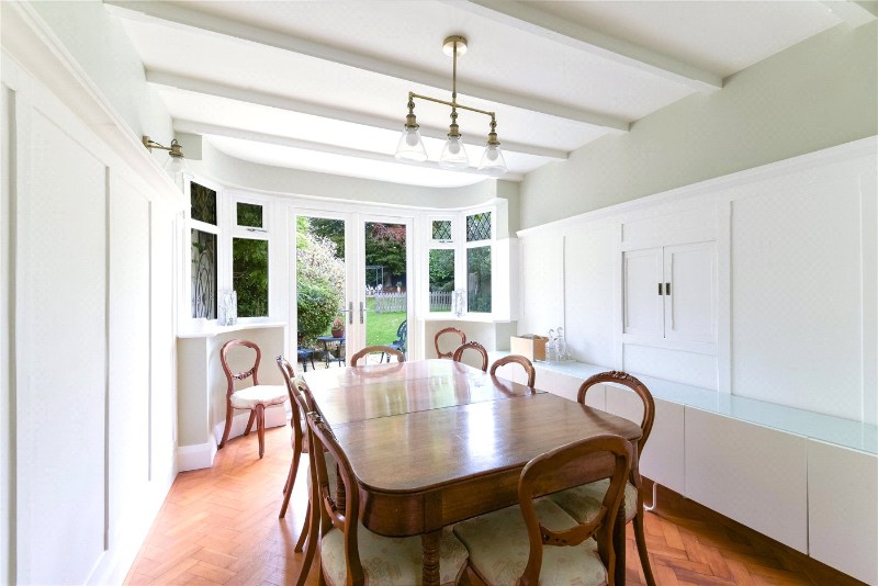 Kingswood Road, Tadworth, Surrey, KT20