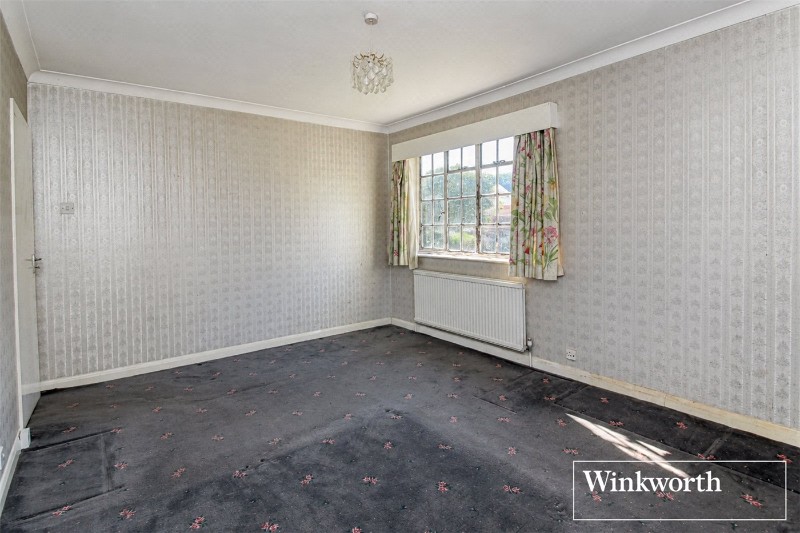 The Bartons, Elstree Hill North, Elstree, Borehamwood, WD6
