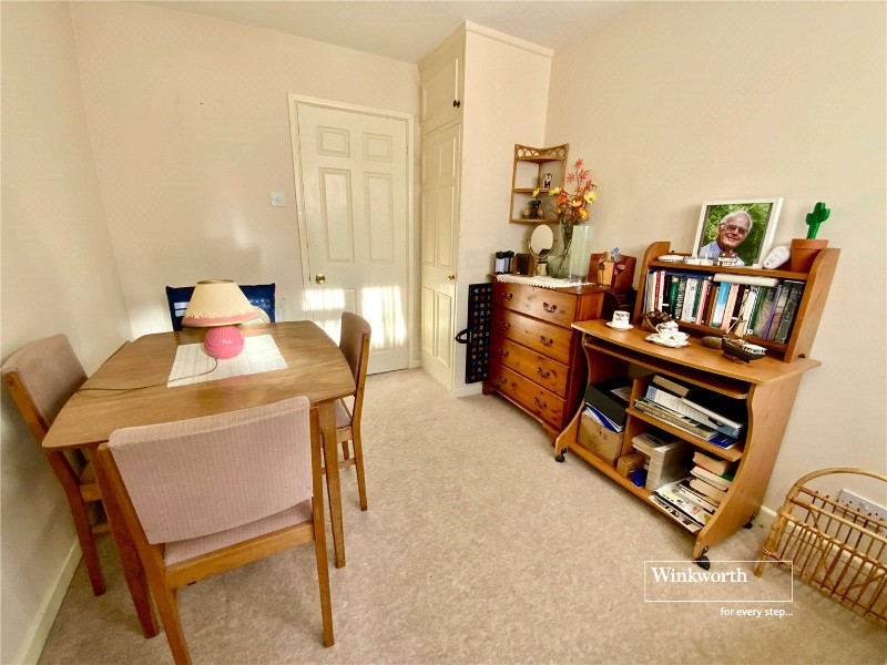 Dunlin Close, Mudeford, Christchurch, Dorset, BH23