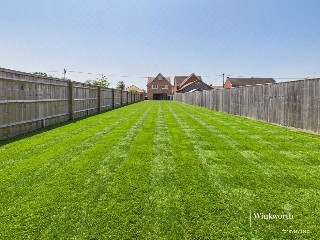 Roundfield, Upper Bucklebury, Reading, Berkshire, RG7
