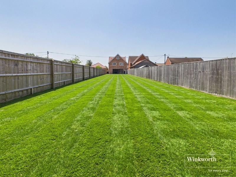 Roundfield, Upper Bucklebury, Reading, Berkshire, RG7