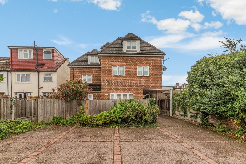 Birkbeck Road, Beckenham, BR3