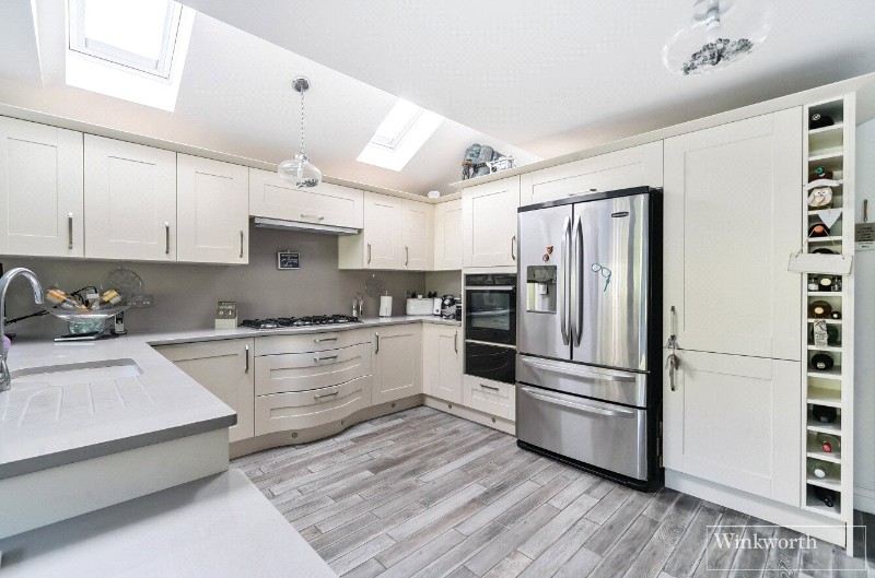 Cedar Drive, Sunningdale, Berks, SL5