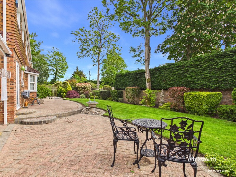 Leander Place, Calcot, Reading, Berkshire, RG31