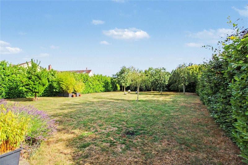 Narrow Way, Wenhaston, Halesworth, Suffolk, IP19