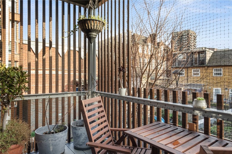 Underwood Road, London, E1