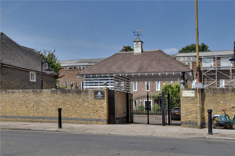 Sussex Court, 50 Roan Street, Greenwich, London, SE10