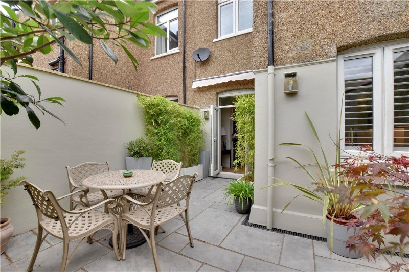 Trenchard Street, London, SE10
