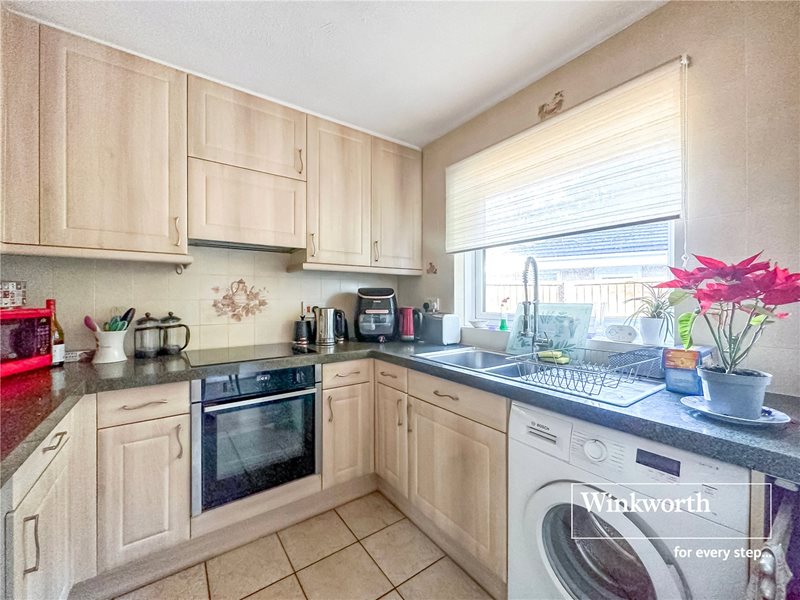 Longacre Drive, Ferndown, Dorset, BH22