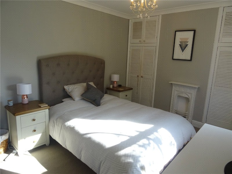 Charles Street, Newark, Nottinghamshire, NG24