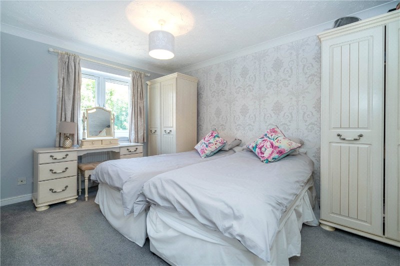 Campion Drive, Deeping St. James, Peterborough, Lincolnshire, PE6