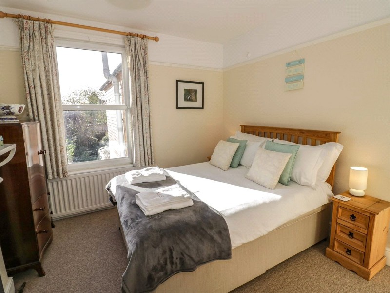 Albany Road, Stratford-upon-Avon, Warwickshire, CV37