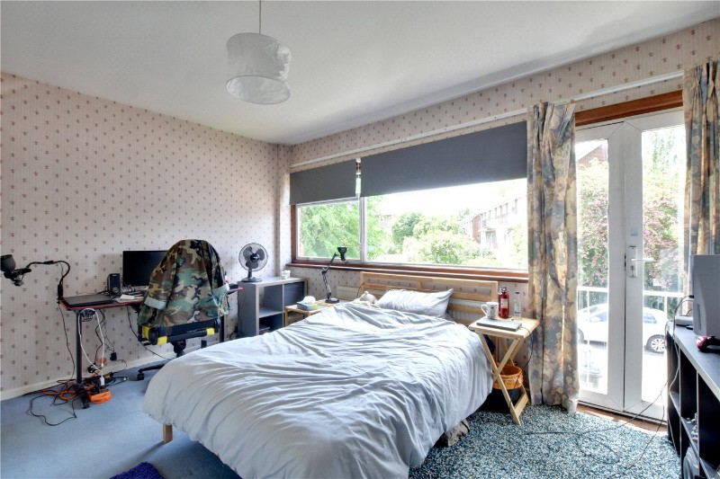 Heathlee Road, Blackheath, London, SE3