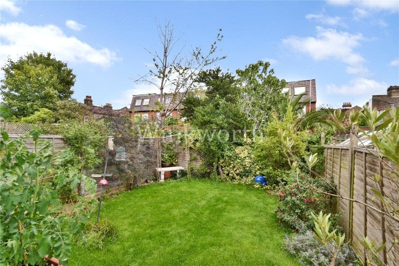 Brampton Road, London, N15