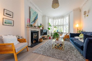 Summerfield Avenue, London, NW6